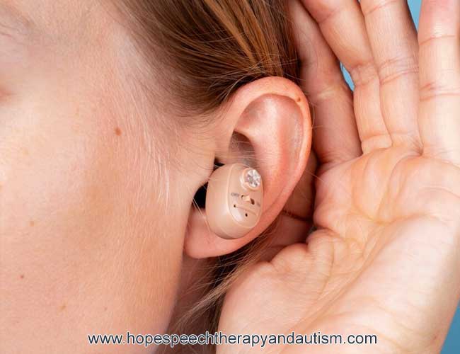 Hearing Aid Treatment in Kolkata
