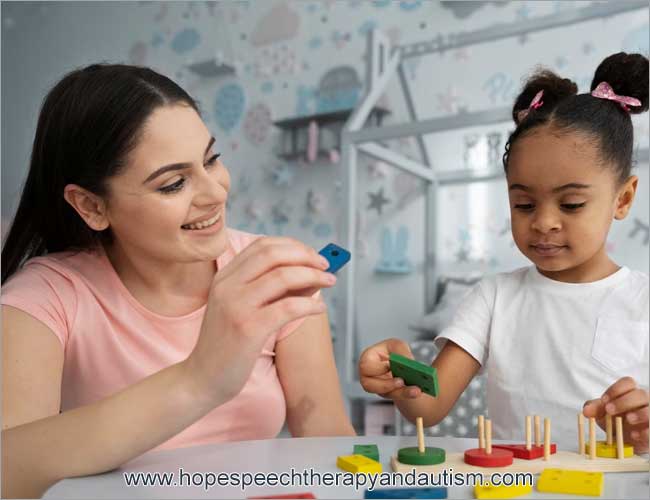 Occupational / Sensory Integration Therapy in Jalandhar