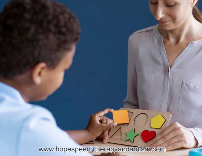 Occupational / Sensory Integration Therapy in Nabha