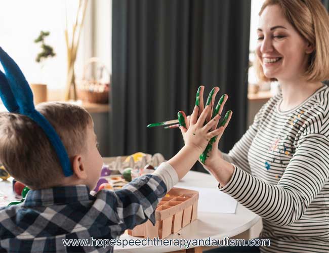Occupational / Sensory Integration Therapy in Nabha