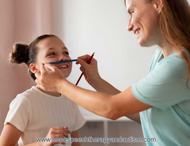 Occupational / Sensory Integration Therapy in Nabha