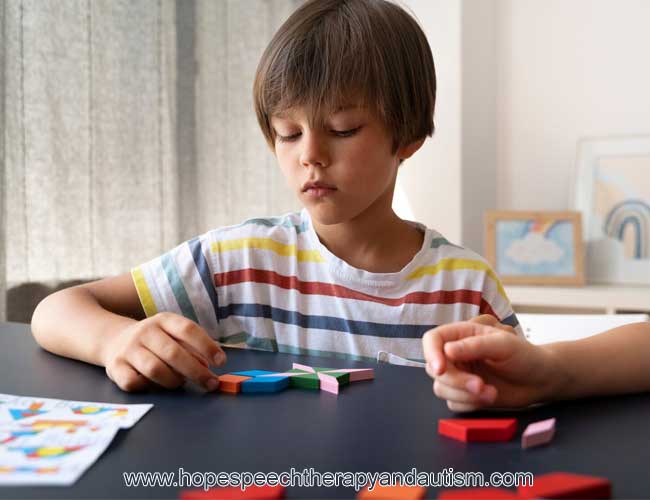 Occupational / Sensory Integration Therapy in Nabha