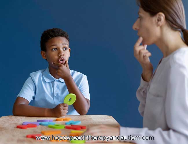 Special Education / Academic Therapy Center in Kolkata