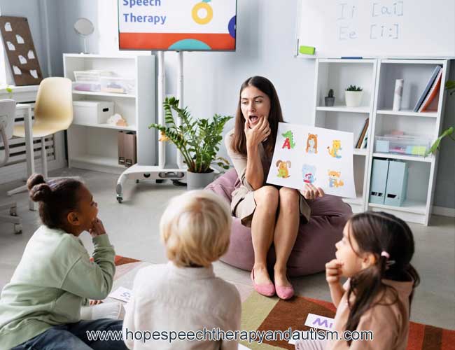 Special Education / Academic Therapy Center in Kolkata