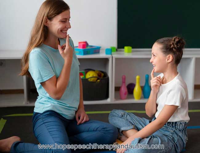 Special Education / Academic Therapy Center in Kolkata