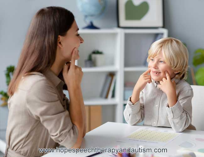 Special Education / Academic Therapy Center in Kolkata